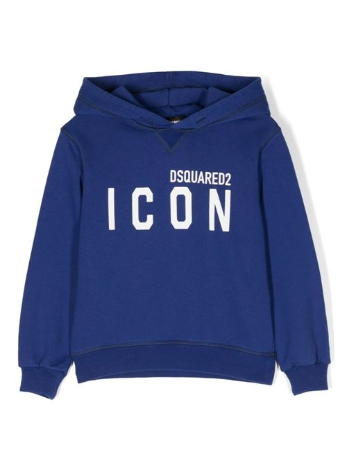  DSQUARED2 JUNIOR | DQ049V D002Y/DQ861